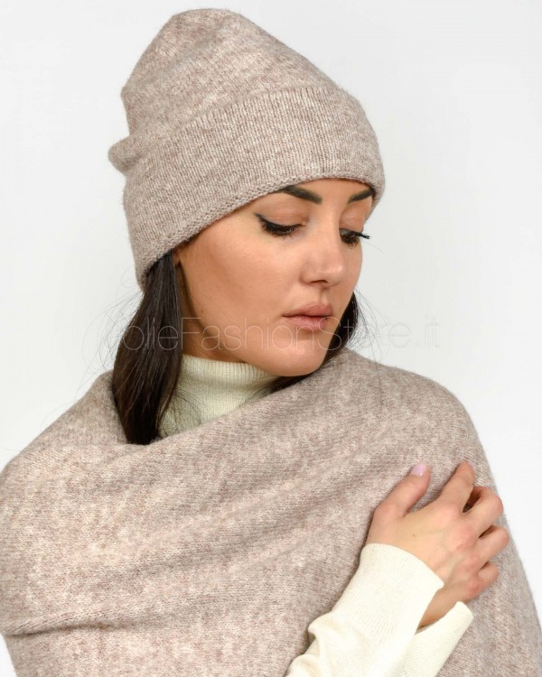 Grace & Mila Berretto Taupe  SANFRANCISCO TAUPE