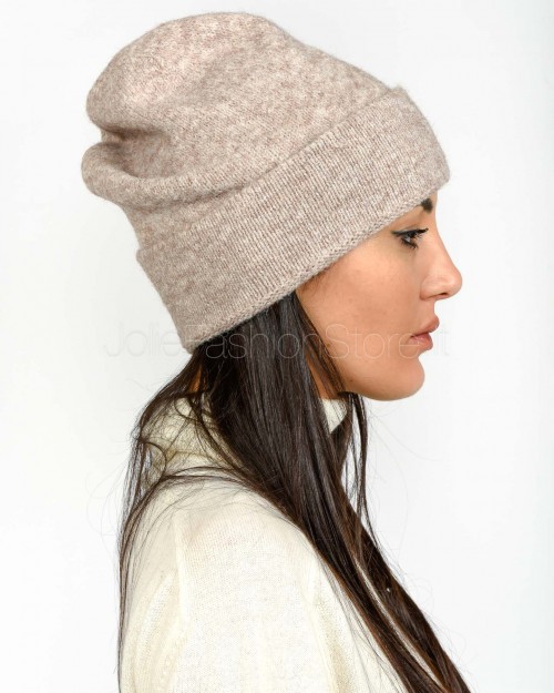 Grace & Mila Berretto Taupe  SANFRANCISCO TAUPE