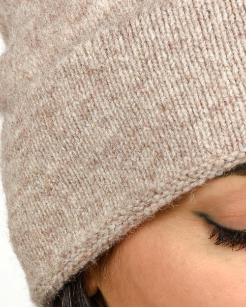 Grace & Mila Berretto Taupe  SANFRANCISCO TAUPE