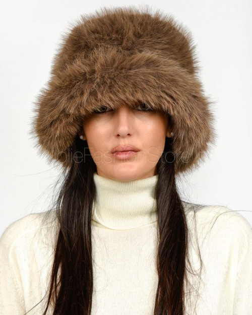 Regina Gold Cappello Noce  50636 NOCE