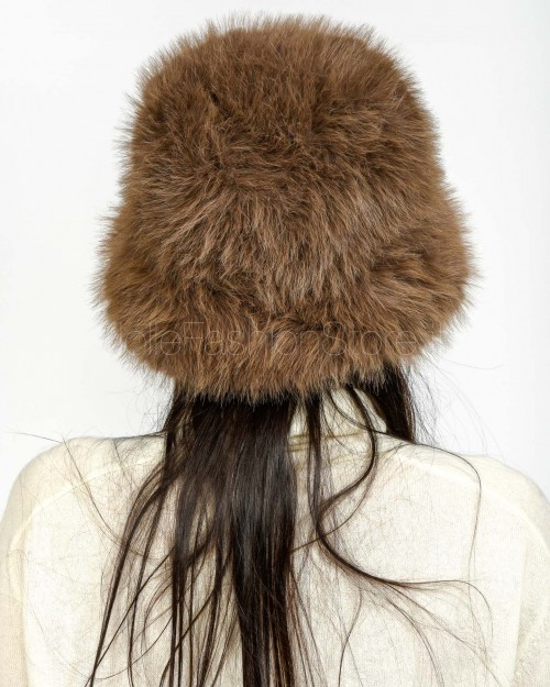 Regina Gold Cappello Noce  50636 NOCE