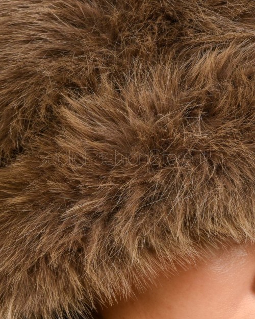 Regina Gold Cappello Noce  50636 NOCE