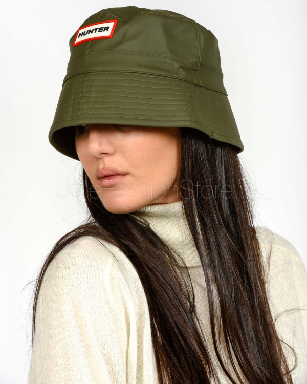 Hunter Cappello Verde  5752 KAMBABA