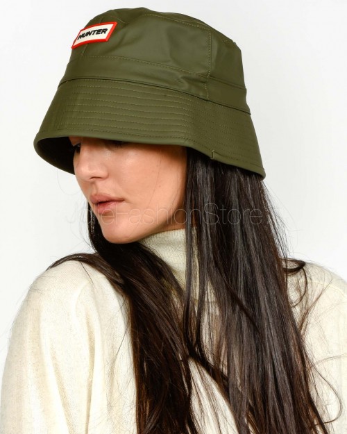Hunter Cappello Verde Kambaba  5752 KAMBABA