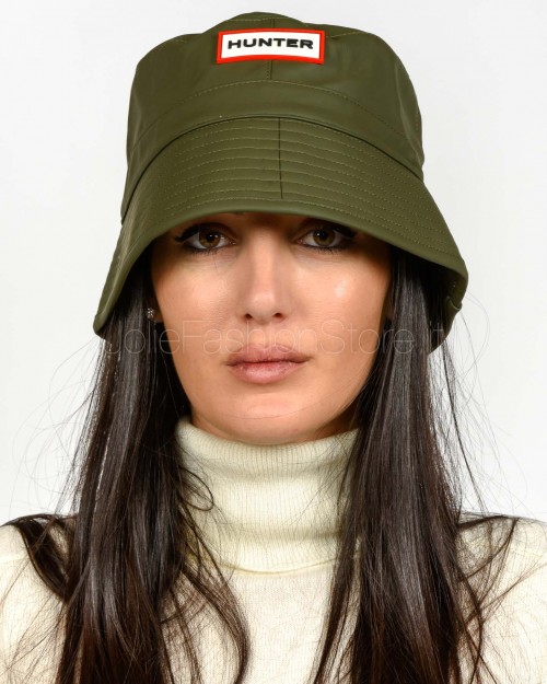 Hunter Cappello Verde Kambaba  5752 KAMBABA