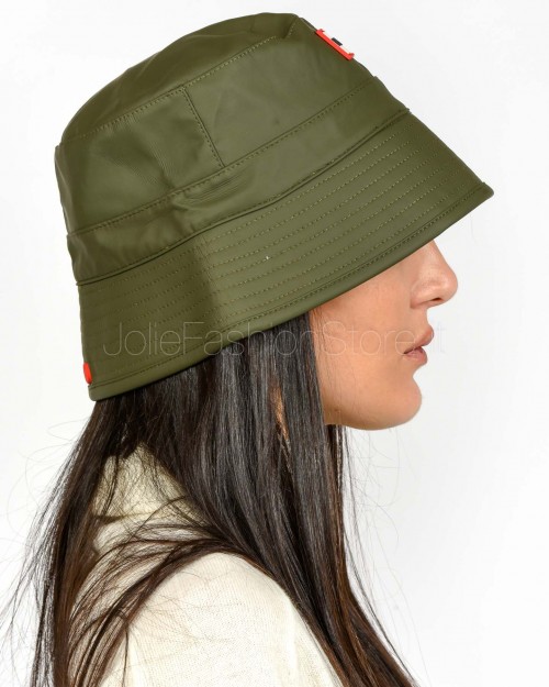 Hunter Cappello Verde Kambaba  5752 KAMBABA