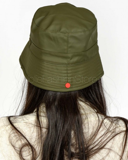 Hunter Cappello Verde Kambaba  5752 KAMBABA