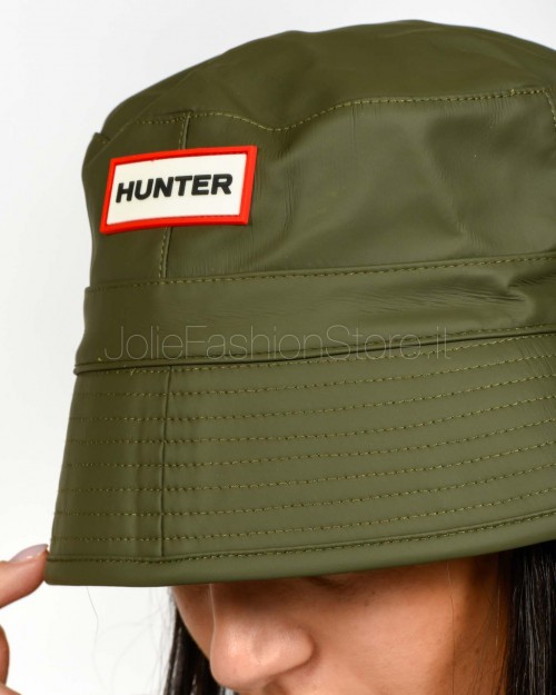 Hunter Cappello Verde Kambaba  5752 KAMBABA
