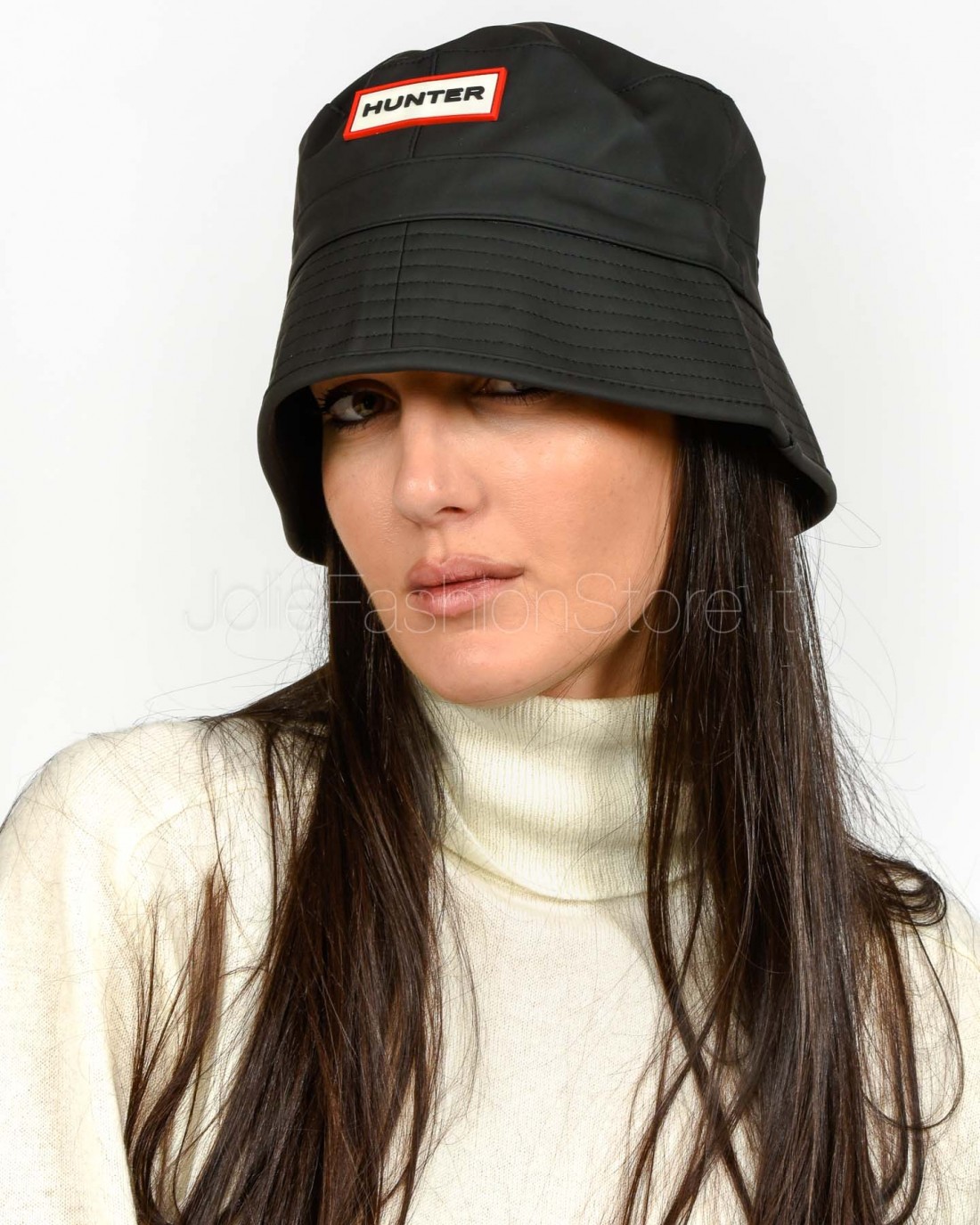 Hunter Cappello Black