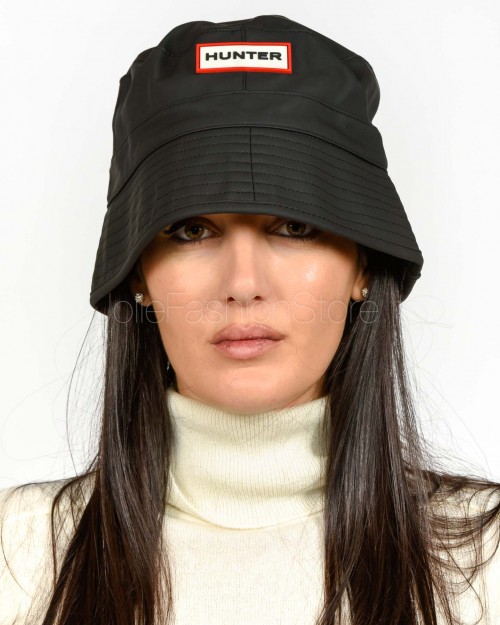 Hunter Cappello Black  5752 BLACK