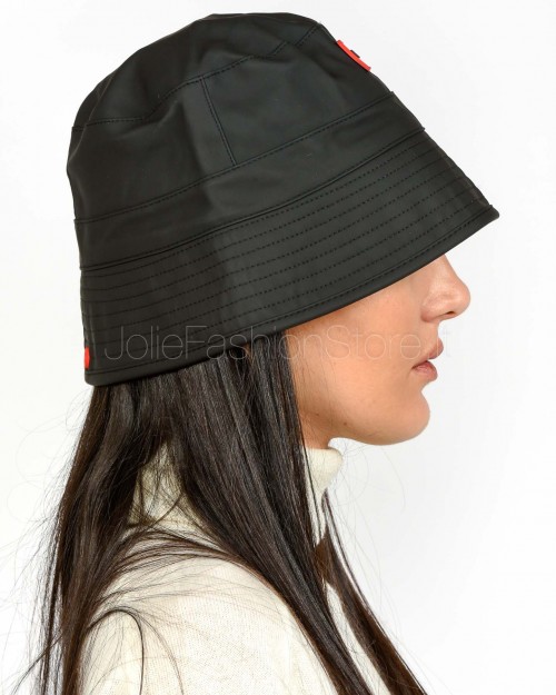 Hunter Cappello Black  5752 BLACK