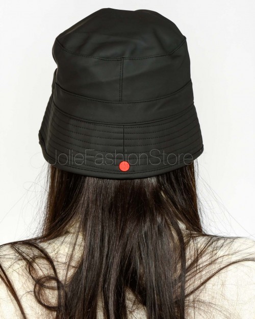 Hunter Cappello Black  5752 BLACK