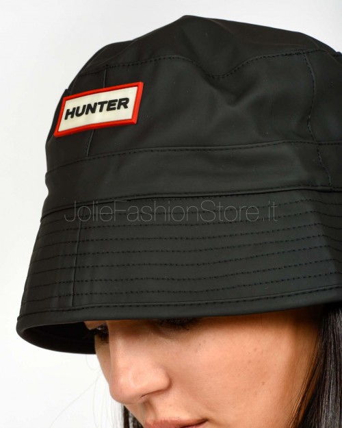 Hunter Cappello Black  5752 BLACK