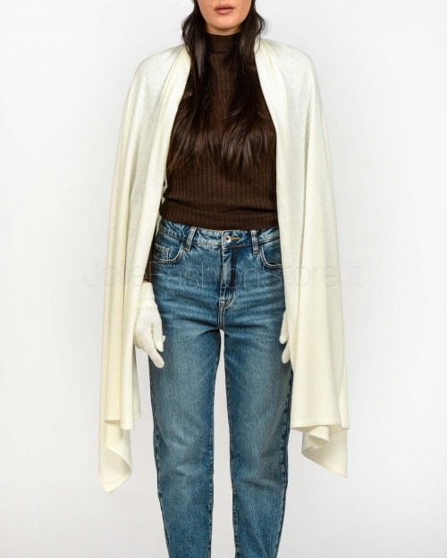 Frame Stola Misto Cashmere 999  STOLA 999