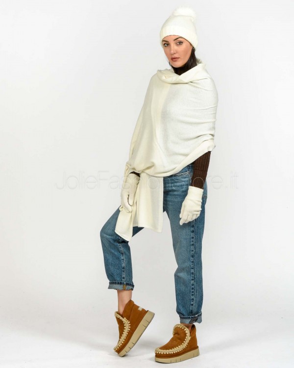 Frame Stola Misto Cashmere 999  STOLA 999