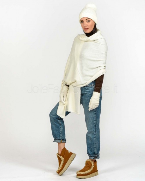 Frame Stola Misto Cashmere 999  STOLA 999