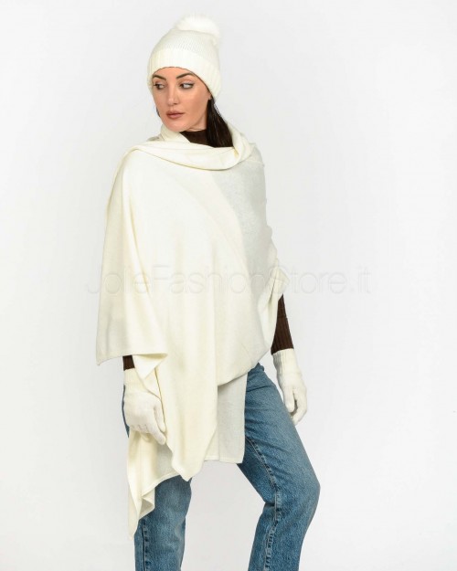 Frame Stola Misto Cashmere 999  STOLA 999