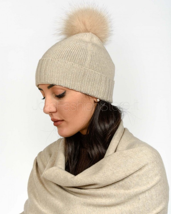 Frame Cappellino Pon Pon...