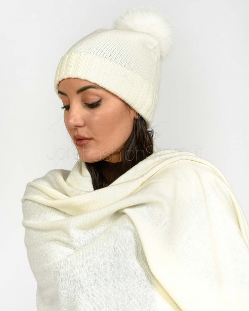 Frame Cappellino Pon Pon 999