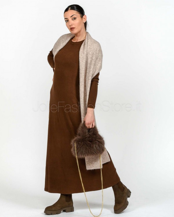 Grace & Mila Abito Lungo a...