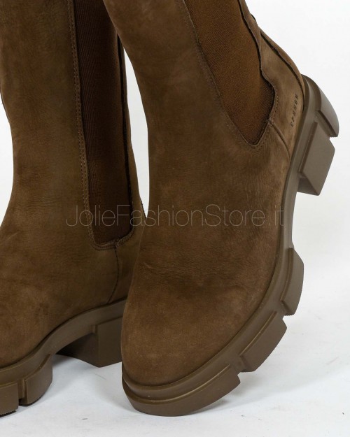 Copenhagen Anfibio in Pelle Nabuk  CPH500 NABUC CHO