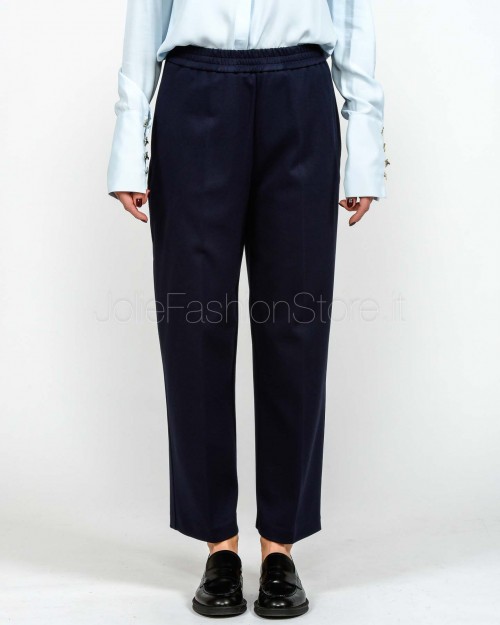 Meimeij Pantalone Blue Parisien  M5FB02 BLUE
