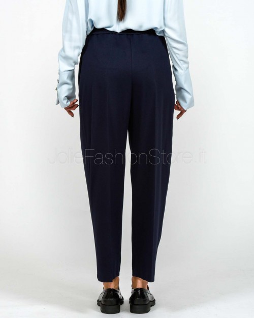 Meimeij Pantalone Blue Parisien  M5FB02 BLUE