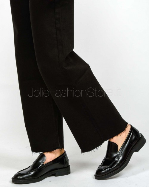 Icon Denim Jeans Gamba Dritta Modello Angie  ANGIE PT8684 BLA