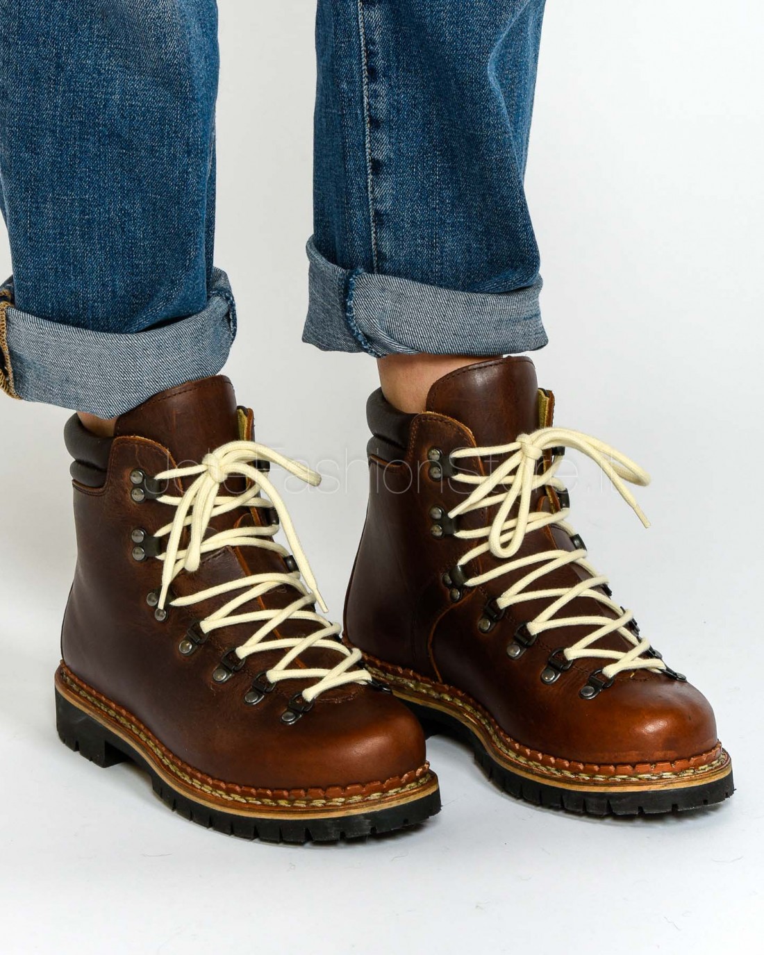 Monte Sport Scarponcino Brown