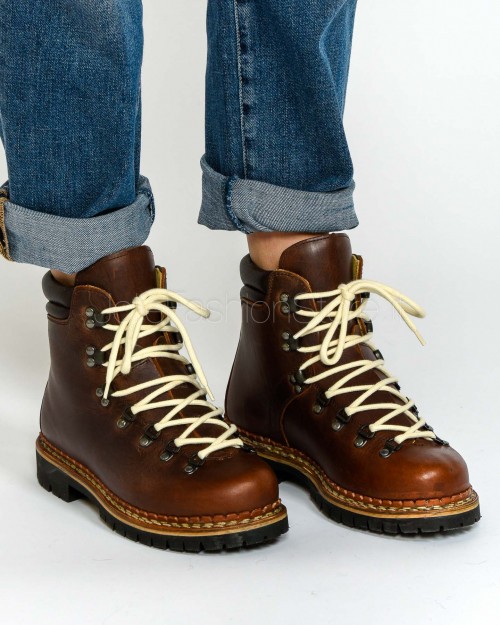 Monte Sport Scarponcino Brown  6250