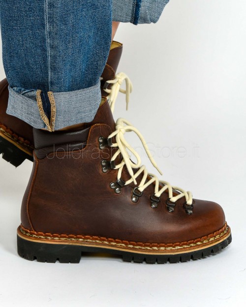 Monte Sport Scarponcino Brown  6250