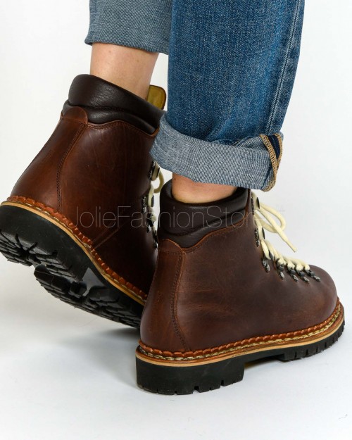 Monte Sport Scarponcino Brown  6250