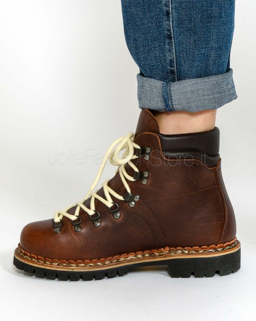 Monte Sport Scarponcino Brown  6250