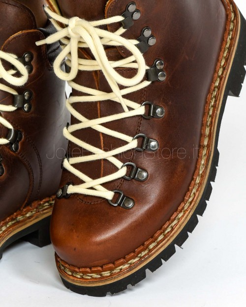 Monte Sport Scarponcino Brown  6250