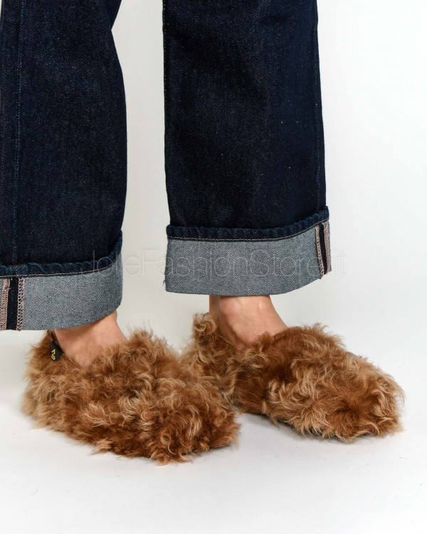 Monte Sport Ballerina Lamb...