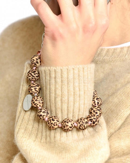 Seconda Base Charms Perline 25/30cm Camouflage  PERLINO CORTO LIMITED EDITION CAMOUFLAGE