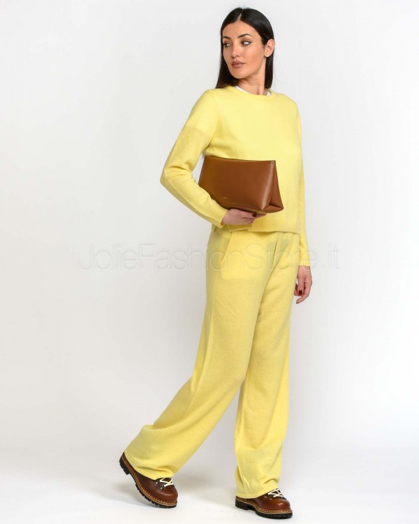 Not Shy Pantalone in...