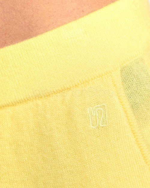 Not Shy Pantalone in Cashmere Soleil Modello Dulcina  DULCINA SOLEIL