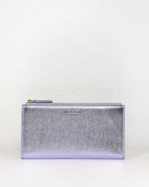 My Best Bag Portafoglio in Pelle Orchidea