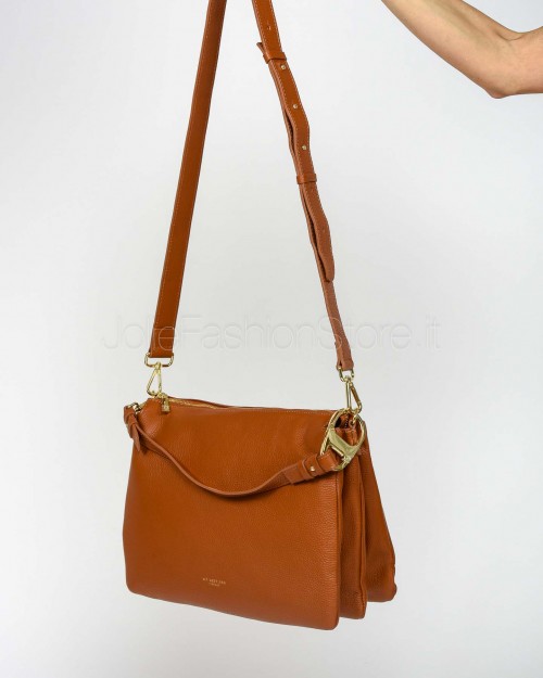 My Best Bag Borsa 3 Scomparti Modello Reflex Lion 34x23x6  MYB-1019 LION