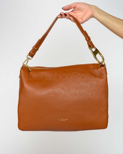 My Best Bag Borsa 3 Scomparti Modello Reflex Lion Grande  MYB-1019 LION