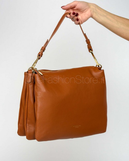 My Best Bag Borsa 3 Scomparti Modello Reflex Lion Grande  MYB-1019 LION