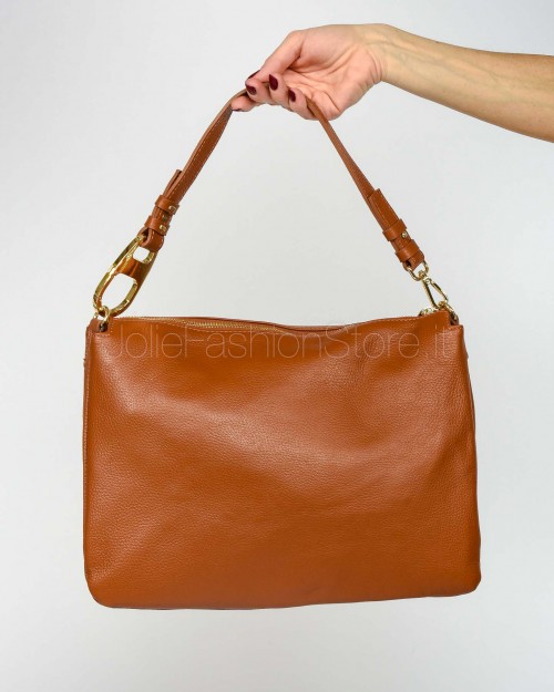 My Best Bag Borsa 3 Scomparti Modello Reflex Lion Grande  MYB-1019 LION