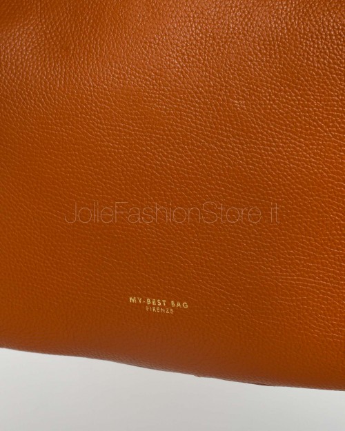 My Best Bag Borsa 3 Scomparti Modello Reflex Lion Grande  MYB-1019 LION