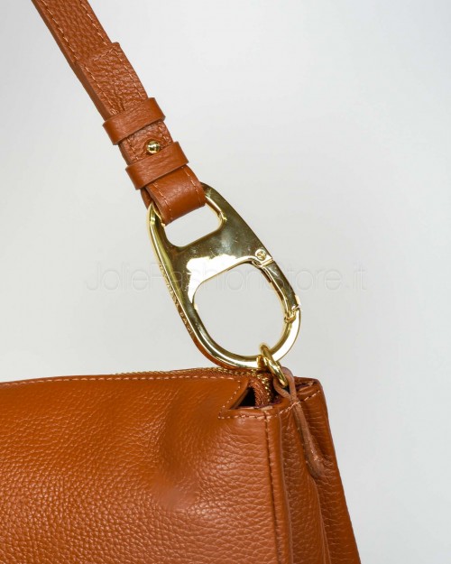 My Best Bag Borsa 3 Scomparti Modello Reflex Lion 34x23x6  MYB-1019 LION