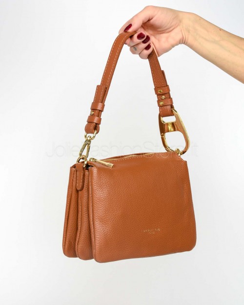 My Best Bag Borsa 3 Scomparti Modello Reflex Lion Piccola  MYB-1020 LION