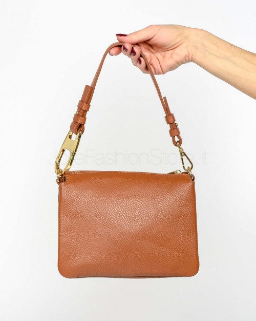 My Best Bag Borsa 3 Scomparti Modello Reflex Lion Piccola  MYB-1020 LION