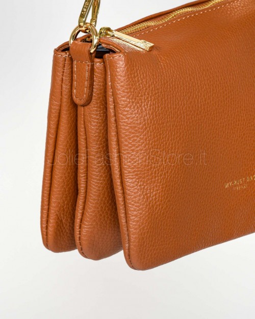 My Best Bag Borsa 3 Scomparti Modello Reflex Lion 21,5x15x5  MYB-1020 LION