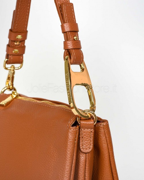 My Best Bag Borsa 3 Scomparti Modello Reflex Lion 21,5x15x5  MYB-1020 LION