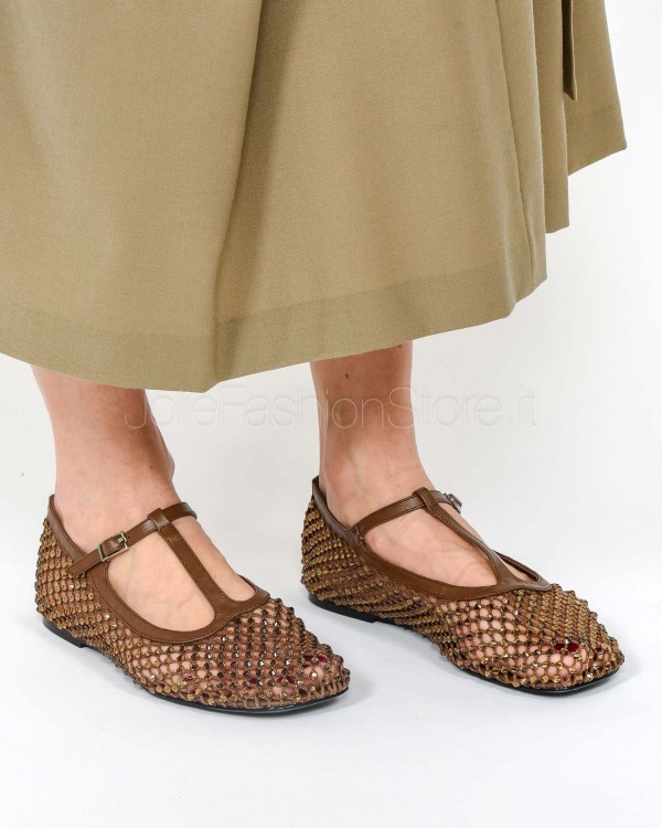 Strategia Ballerina a Rete...